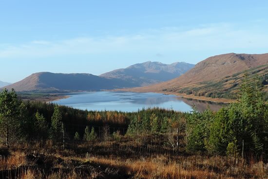 Mountain View Nature Reserve